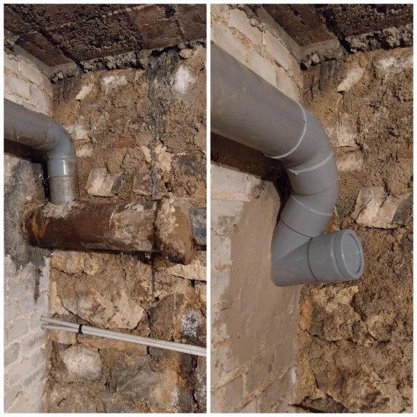 Débouchage canalisation Reims
